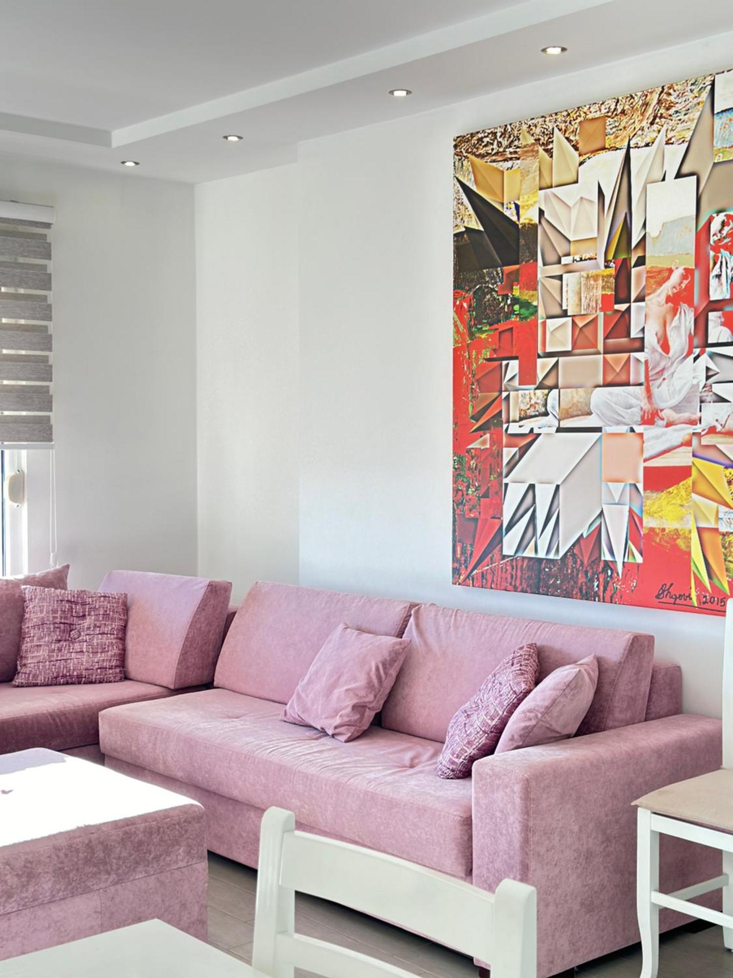 Rose Sea View Apartment Sarande Exterior photo